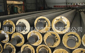 【直埋式保溫管】“同一個(gè)地球，同一個(gè)夢(mèng)想”