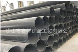 【高密度聚乙烯外護(hù)管】“沒有污染，方便簡(jiǎn)單”