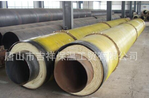 聚氨酯保溫管廠家的產(chǎn)品，你不進(jìn)來(lái)看看會(huì)后悔的