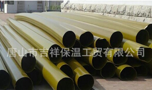  聚乙烯外套管是什么樣的？點開就知道了