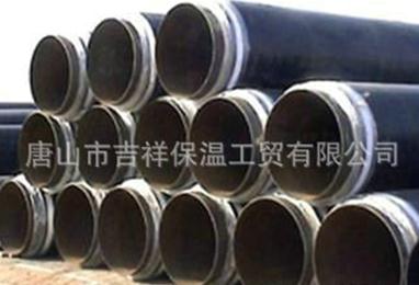 保溫管行業(yè)，正在騰飛
