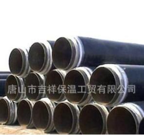 唐山直埋保溫管的生產(chǎn)，也要有設(shè)計(jì)感