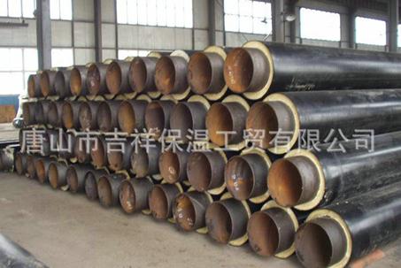 聚氨酯直埋保溫管具備哪些優(yōu)勢？