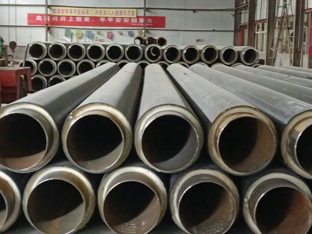 直埋保溫管的保護措施有哪些？