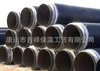 直埋保溫管在焊接時的注意事項有哪些？