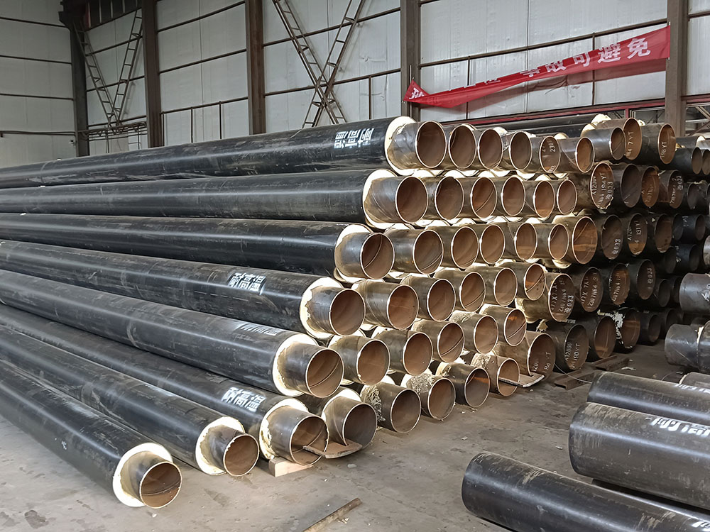 聚氨酯保溫管通常有哪些優(yōu)勢？