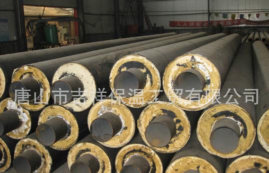 直埋式保溫管的作用包括哪些？